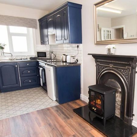 Atlantic View Apartment Dungloe Buitenkant foto