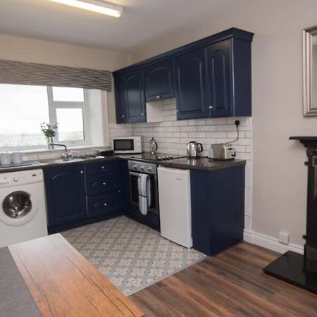 Atlantic View Apartment Dungloe Buitenkant foto