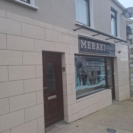 Atlantic View Apartment Dungloe Buitenkant foto