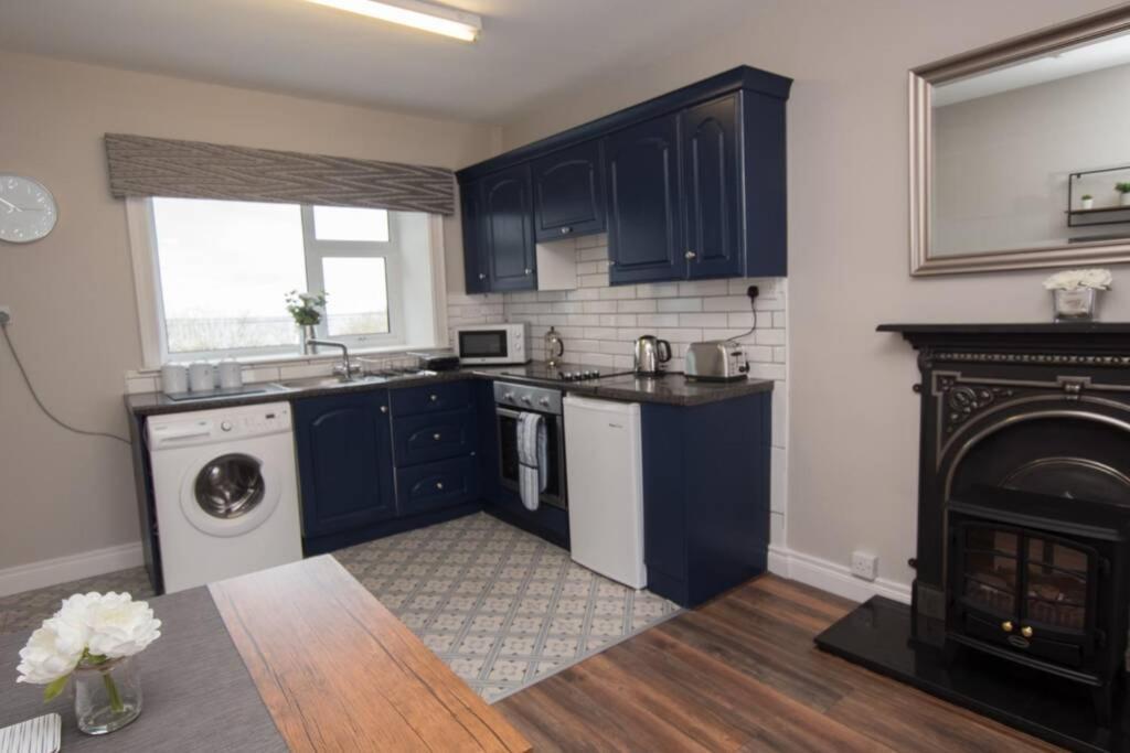 Atlantic View Apartment Dungloe Buitenkant foto