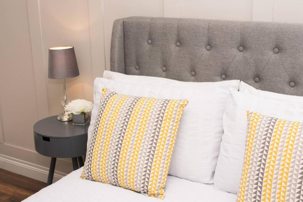 Atlantic View Apartment Dungloe Buitenkant foto