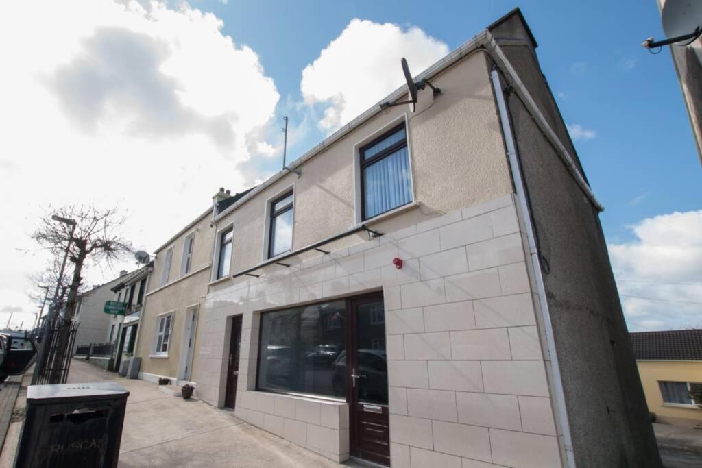 Atlantic View Apartment Dungloe Buitenkant foto