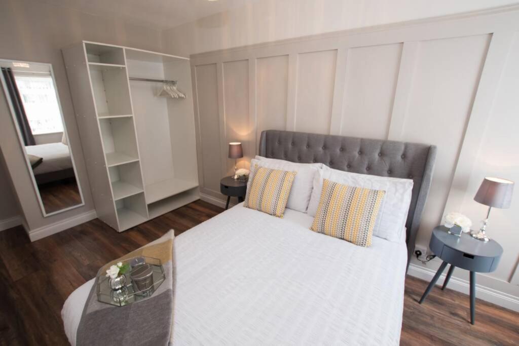 Atlantic View Apartment Dungloe Buitenkant foto