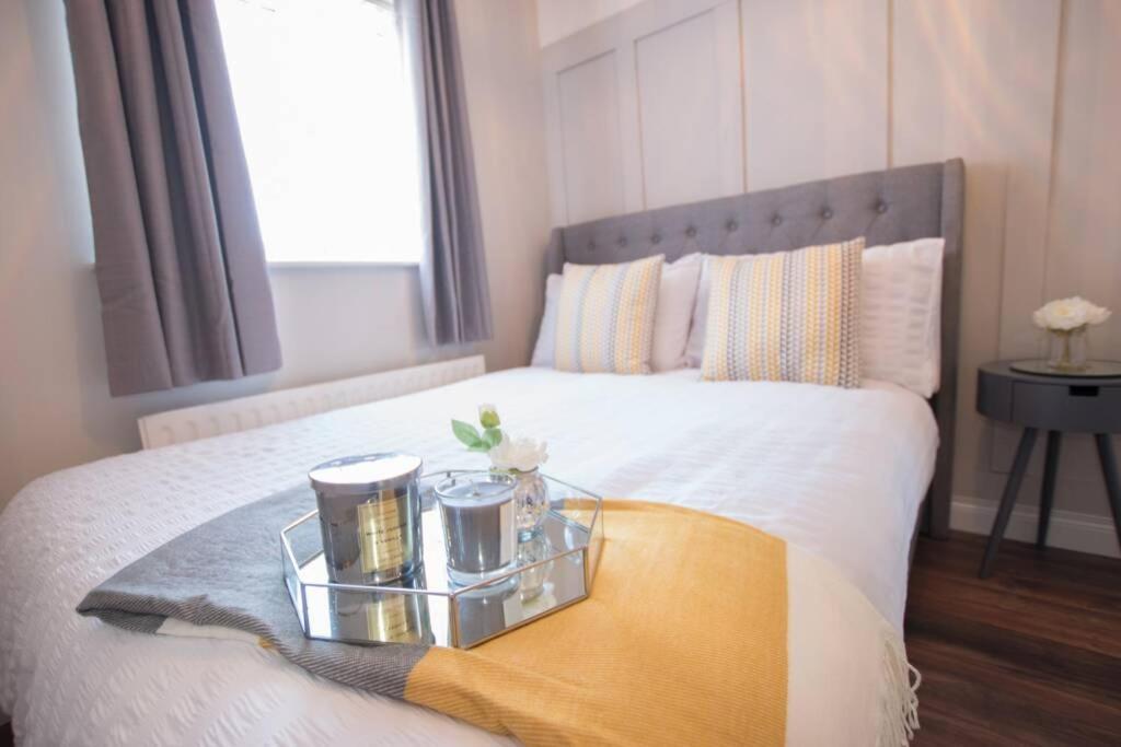Atlantic View Apartment Dungloe Buitenkant foto