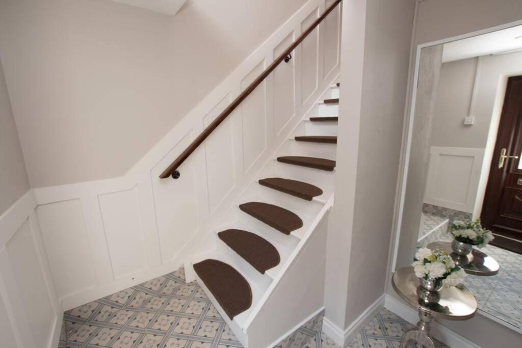 Atlantic View Apartment Dungloe Buitenkant foto