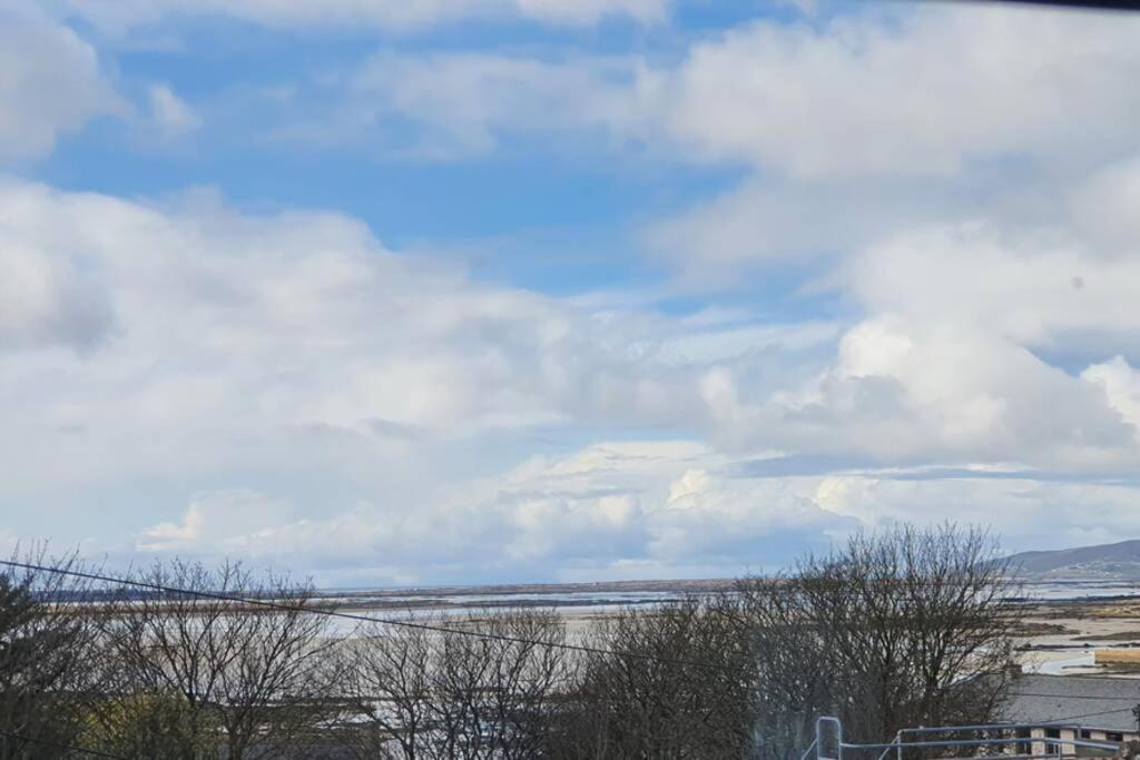 Atlantic View Apartment Dungloe Buitenkant foto
