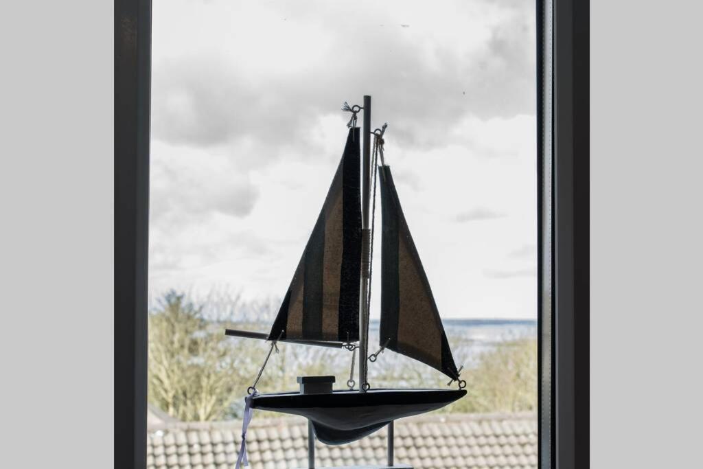 Atlantic View Apartment Dungloe Buitenkant foto