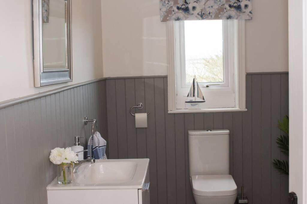 Atlantic View Apartment Dungloe Buitenkant foto