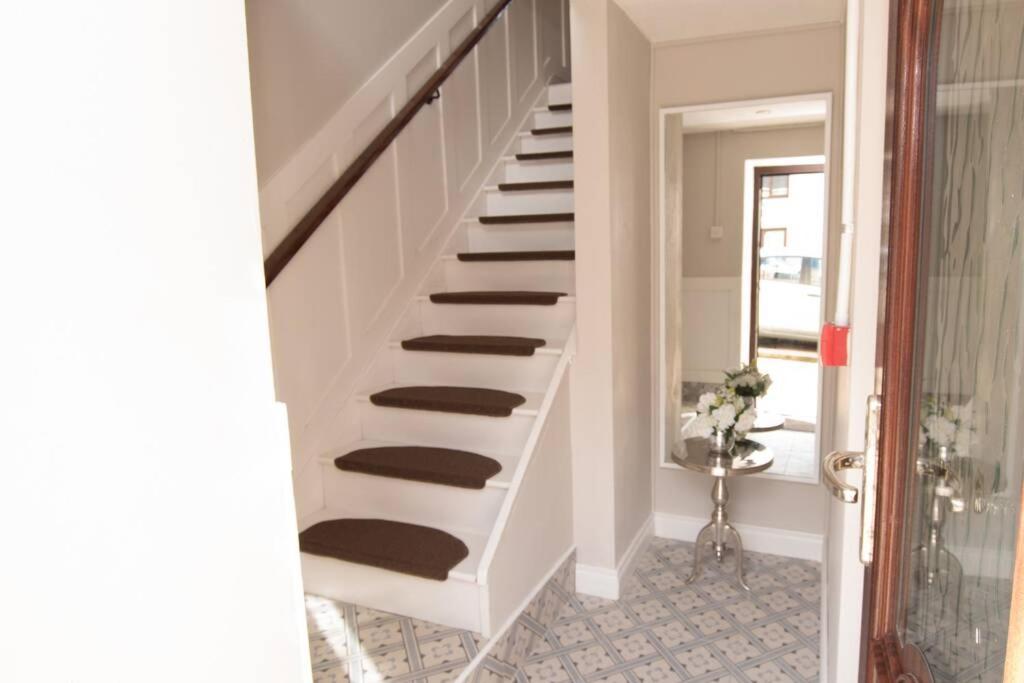 Atlantic View Apartment Dungloe Buitenkant foto