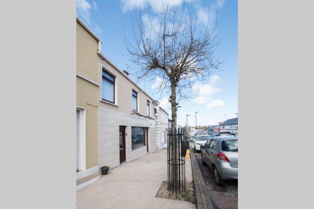 Atlantic View Apartment Dungloe Buitenkant foto