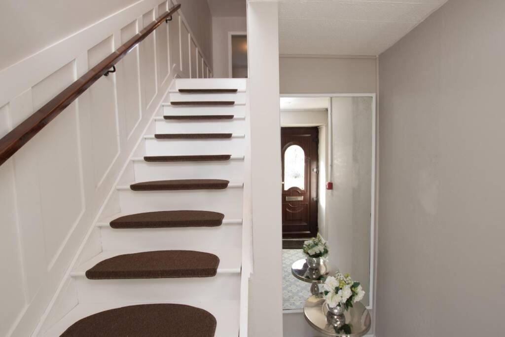 Atlantic View Apartment Dungloe Buitenkant foto